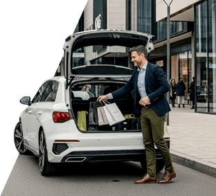 Blindagens que exigem alta resistência