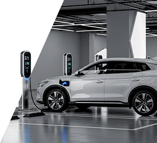 Veículos elétricos e híbridos