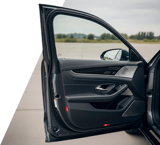 Projetos com exigência estética